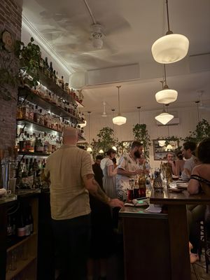 Bar Kismet by null