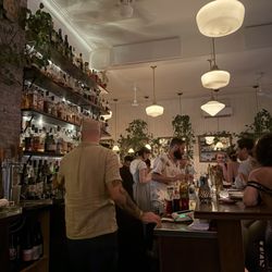 Bar Kismet
