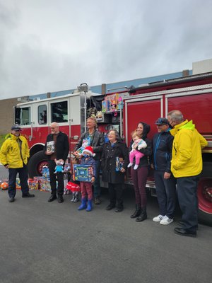 Second Harvest Food Bank Santa Cruz County by null