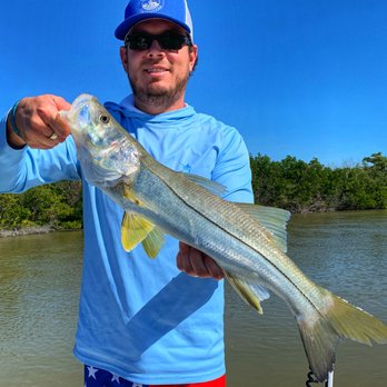 FishOn Charters - Fishing Near Me - Marathon, Florida