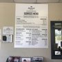 Diamond Finish Car Wash and Lube Center
