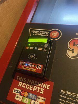 Fifth Arrow by null Fifth Arrow by null