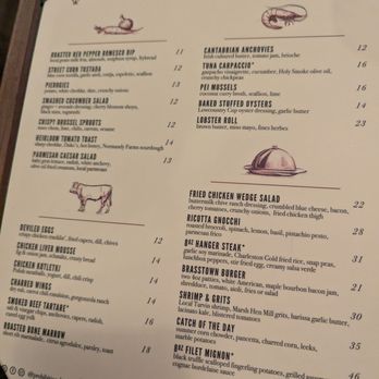 Prohibition - Cocktail Bars Near Me - Charleston, South Carolina