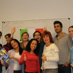 DeutschAkademie Sprachschule Hamburg