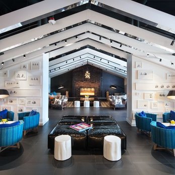 W Bellevue - Hotels Near Me - Bellevue, Washington