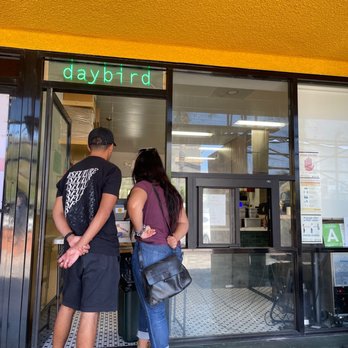 Daybird - Chicken Shop Near Me - Los Angeles, California Daybird - Chicken Shop Near Me - Los Angeles, California