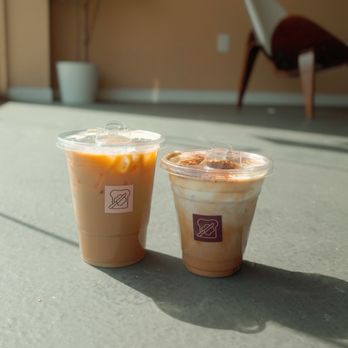 Bread N Butter - Coffee & Tea Near Me - Los Angeles, California