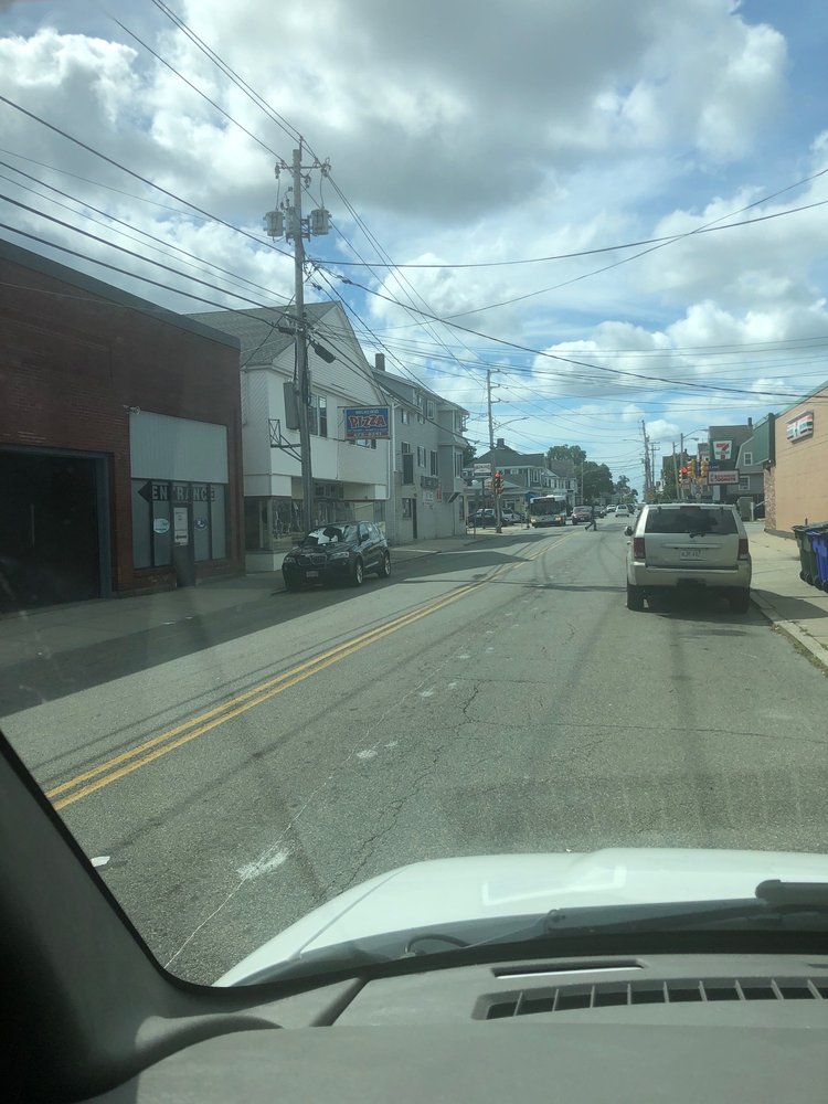 HIGHLAND PIZZA Updated August 2024 54 Reviews 797 Robeson St