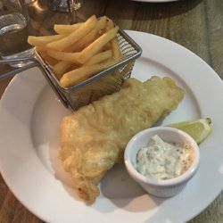 Cliff Top Restaurant