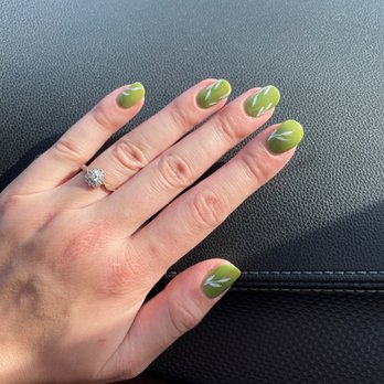 Fancy Nails & Spa - Nail Salons Near Me - Temecula, California