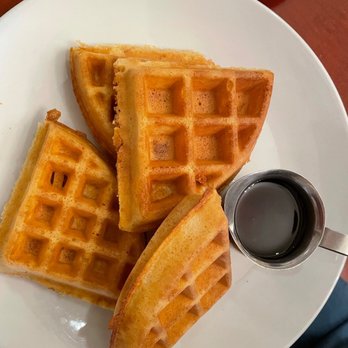 Hook & Plow - Belgian Waffles - New American Near Me - Seattle, Washington Hook & Plow - Belgian Waffles - New American Near Me - Seattle, Washington
