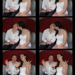 Photobooth Planet New Hampshire