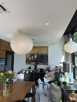 Fifth Vessel Coffee Co. by null