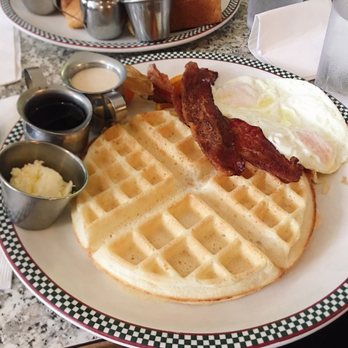 John's Place - Breakfast & Brunch Near Me - Victoria, British Columbia