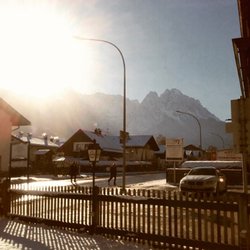 Local Cure - Die Aussicht vom Local Cure