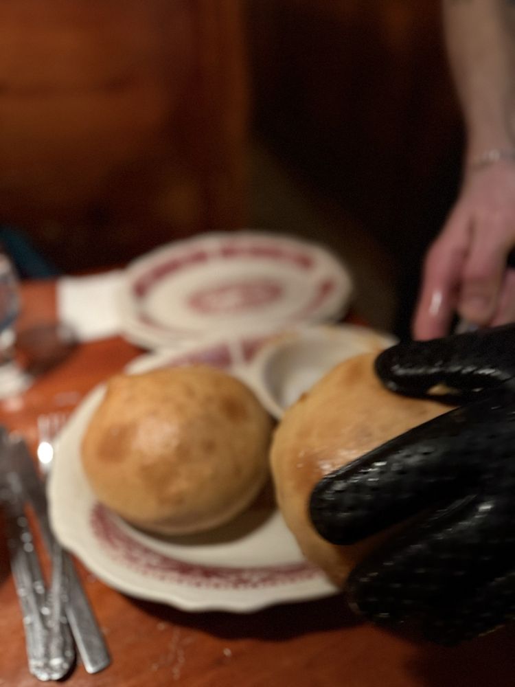 Social spots from Chicago Pizza And Oven Grinder Company