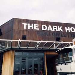 The Dark Horse