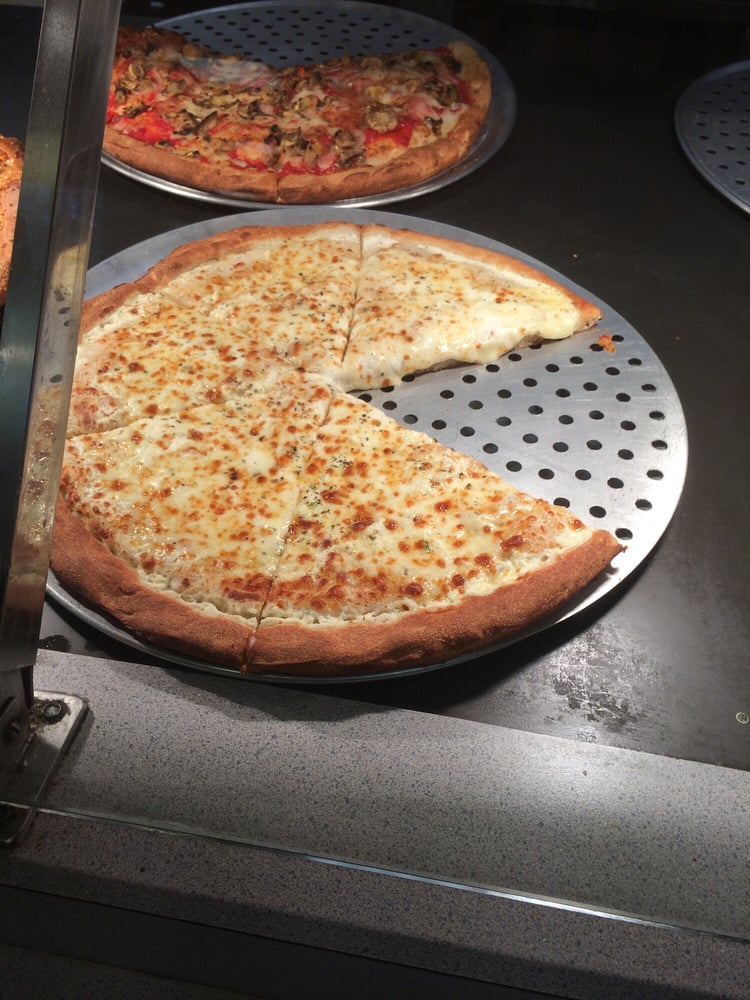 Sbarro Logo