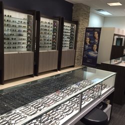 C U Vision Optometrists