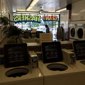Launderland - Laundromat Near Me - Glendora, California