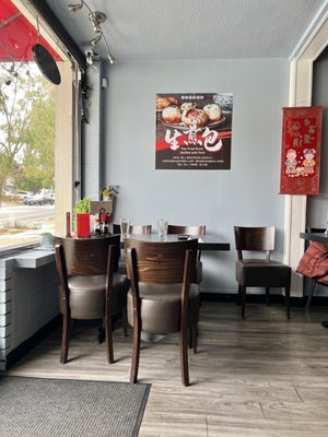 Dumpling Zone by null