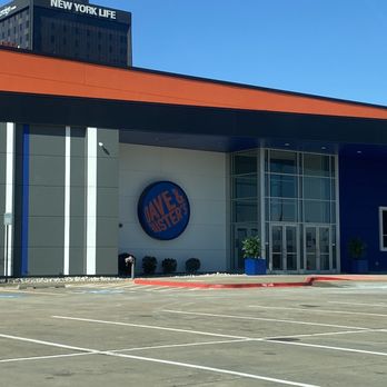 Dave & Buster's Oklahoma City - American Near Me - Oklahoma City, Oklahoma Dave & Buster's Oklahoma City - American Near Me - Oklahoma City, Oklahoma