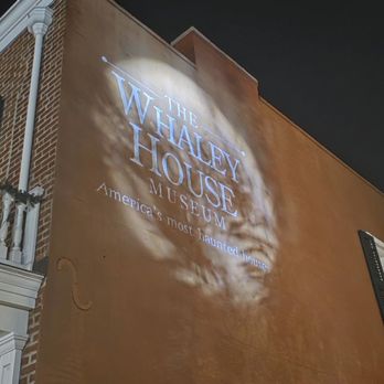 Whaley House Museum - Museums Near Me - San Diego, California Whaley House Museum - Museums Near Me - San Diego, California