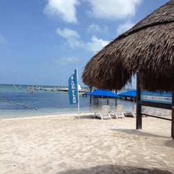 Playa Las Perlas