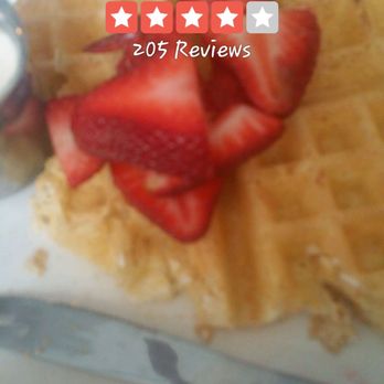 John's Place - Breakfast & Brunch Near Me - Victoria, British Columbia
