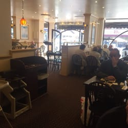 Cleveleys Kitchen - Dining