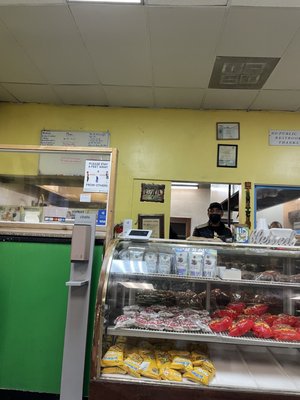 Blessed Tropical Cuisine by null