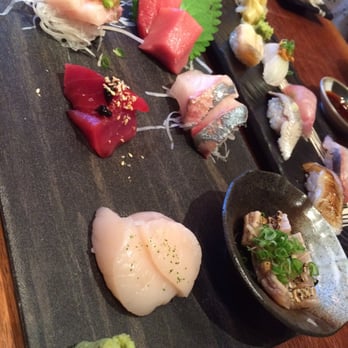 楽壽司 - Sashimi Platter - Sushi Bars Near Me - Hong Kong, HK