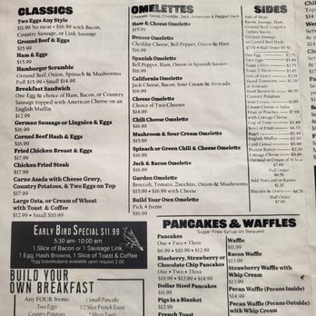 The Village Coffee Shop - Diners Near Me - Lodi, California The Village Coffee Shop - Diners Near Me - Lodi, California