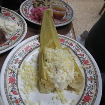 Fiesta Latina - Corn. - Latin American Near Me - Kenner, Louisiana