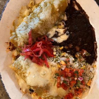 Jack Allen's Kitchen - Slow-Braised Beef Barbacoa Enchiladas (my chef friend says no better barbacoa, except his own homemade) - Southern Near Me - Round Rock, Texas Jack Allen's Kitchen - Slow-Braised Beef Barbacoa Enchiladas (my chef friend says no better barbacoa, except his own homemade) - Southern Near Me - Round Rock, Texas
