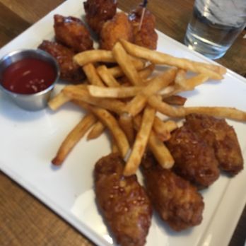 Bonchon Navy Yard - Chicken Wings Near Me - Washington, DC, District of Columbia