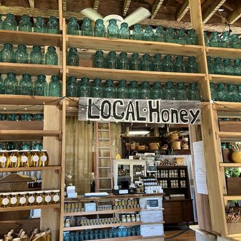 THE CLERMONT COUNTY HOUSE OF HONEY - Updated February 2026 - 793