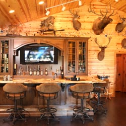 Edenwood Ranch & Preserve - Have a drink at our bar