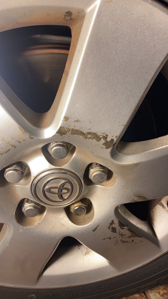 DESERT EAGLE TIRES & WHEELS 16 Reviews 1100 E 6th St, Beaumont, CA