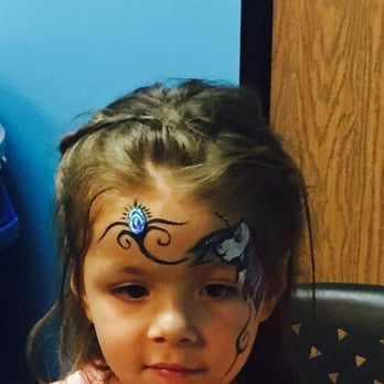 MonArc Face Painting - Awesome unicorn face painting.. - Face Painting Near Me - Monrovia, California