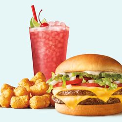 Sonic Drive-In