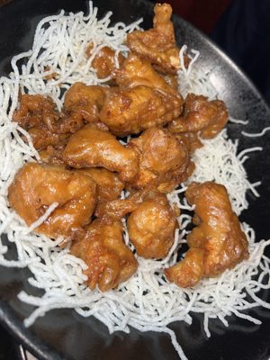 P.F. Chang's by null