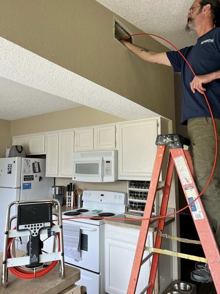 DCResolutions - veterans service organization in Garland, TX