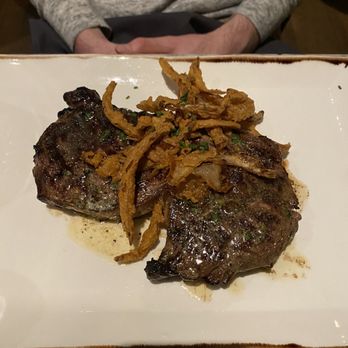 The Butcher's Tale - Ribeye - American Near Me - Minneapolis, Minnesota The Butcher's Tale - Ribeye - American Near Me - Minneapolis, Minnesota