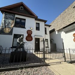 Peter Prier & Sons Violins