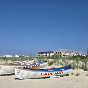 CAPE MAY BEACH - Updated December 2025 - 284 Photos & 80 Reviews - Cape