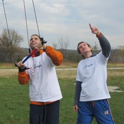 Kite Force Academy