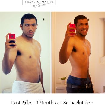 Transformative Wellness - Weight Loss Centers Near Me - Corona, California