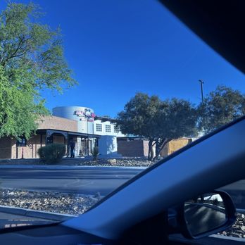 Able Baker Brewing - Bomb Shelter - Brewpubs Near Me - Las Vegas, Nevada
