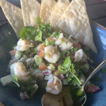 Lamaii - Henderson - The BEST Ceviche ever! - Thai Near Me - Henderson, Nevada